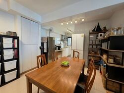 Blk 420C Waterfront II @ Northshore (Punggol), HDB 4 Rooms #591438141